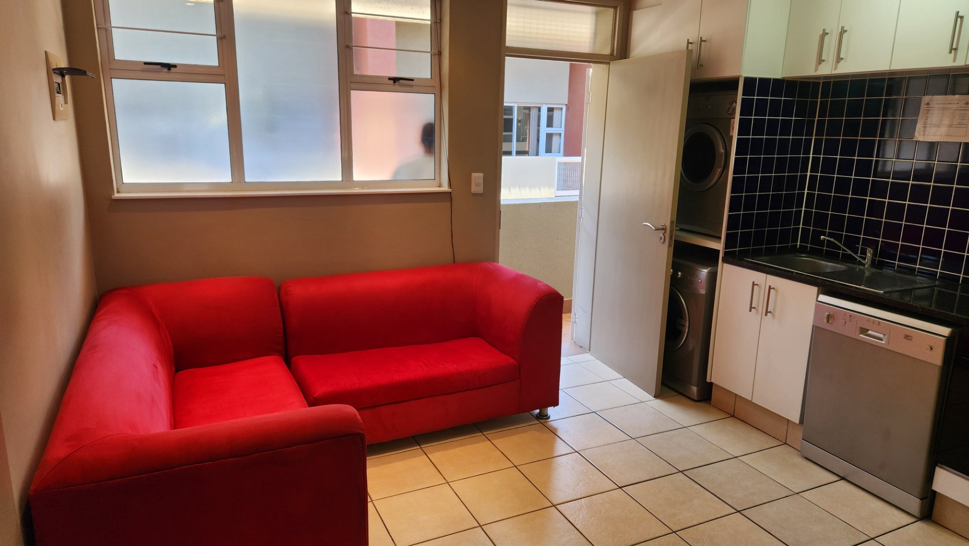 2 Bedroom Property for Sale in Universitas Free State